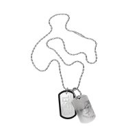 Diesel Jewels Jewelry Mod. Dx0011040