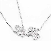 Rosato Silver Jewels  My Catena Collection -...