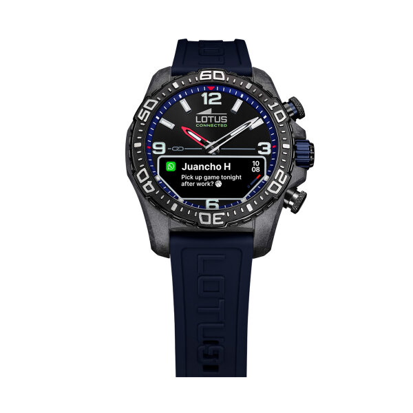 Lotus Smartwatch Watches Mod. 20000/1