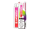 Flerbar - M Einweg E-Zigarette - Strawberry Ice 20 mg/ml