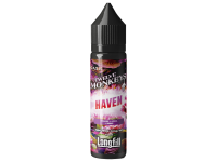 Twelve Monkeys - Aroma Haven 10 ml