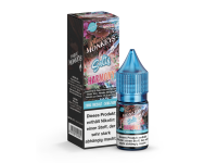 Twelve Monkeys - Iced - Harmony - Nikotinsalz Liquid 20...