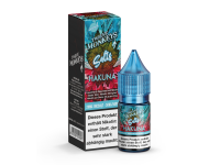 Twelve Monkeys - Iced - Hakuna - Nikotinsalz Liquid 20 mg/ml