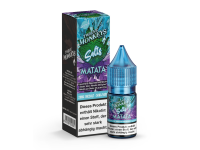 Twelve Monkeys - Iced - Matata - Nikotinsalz Liquid 20 mg/ml