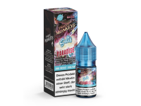Twelve Monkeys - Iced - Paradise - Nikotinsalz Liquid 20...
