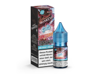 Twelve Monkeys - Iced - Sanctuary - Nikotinsalz Liquid 20...