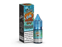 Twelve Monkeys - Iced - Tropika - Nikotinsalz Liquid 20...