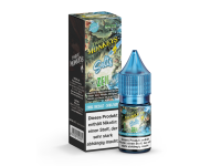 Twelve Monkeys - Iced - Zen - Nikotinsalz Liquid 20 mg/ml...