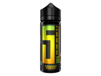 5EL - Aroma Ananas Punch 10 ml
