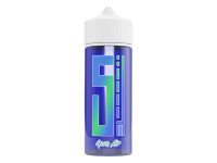 5EL - Blue Overdosed - Aroma Gum Air 10 ml