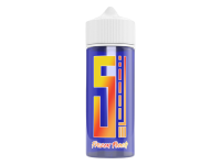 5EL - Blue Overdosed - Aroma Frozen Peach 10 ml