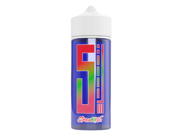 5EL - Blue Overdosed - Aroma Strawkiwa 10 ml