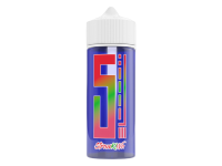 5EL - Blue Overdosed - Aroma Strawkiwa 10 ml