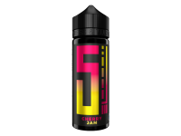 5EL - Aroma Cherry Jam 10 ml