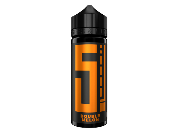 5EL - Aroma Double Melon 10 ml