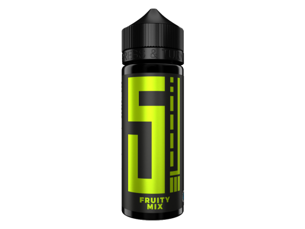 5EL - Aroma Fruity Mix 10 ml
