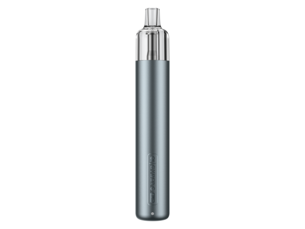 Aspire - Cyber G Slim E-Zigaretten Set metallic-grau