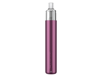 Aspire - Cyber G Slim E-Zigaretten Set metallic-lila-rot