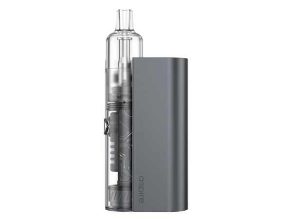 Aspire - Cyber GT E-Zigaretten Set grau