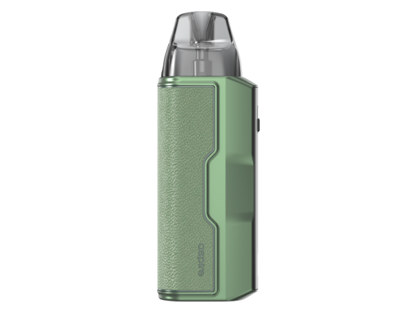 Aspire - Pulz Pro E-Zigaretten Set grün