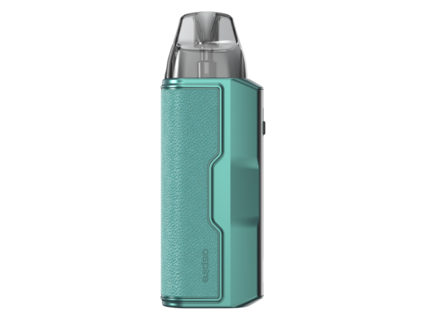 Aspire - Pulz Pro E-Zigaretten Set hellblau