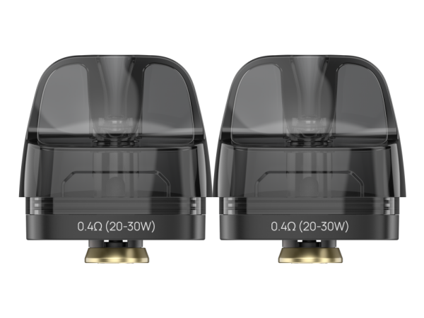 Aspire - Veynom Air Pod mit 0,4 Ohm Head (2 Stück pro Packung) 10er Packung