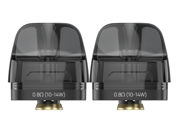 Aspire - Veynom Air Pod mit 0,8 Ohm Head (2 Stück pro Packung)