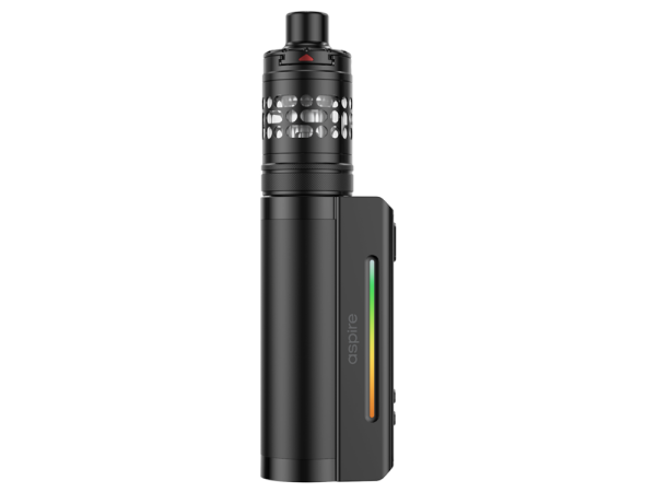 Aspire - Zelos M80 E-Zigaretten Set schwarz
