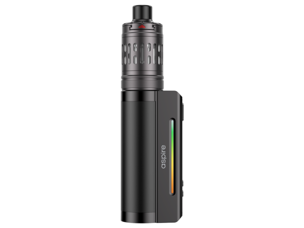 Aspire - Zelos M80 E-Zigaretten Set gunmetal
