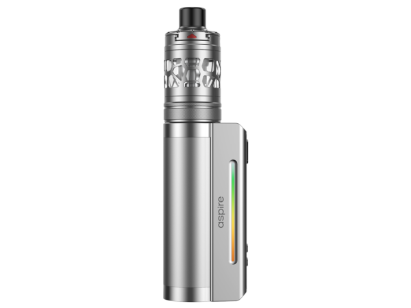 Aspire - Zelos M80 E-Zigaretten Set silber