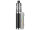 Aspire - Zelos M80 E-Zigaretten Set schwarz-silber