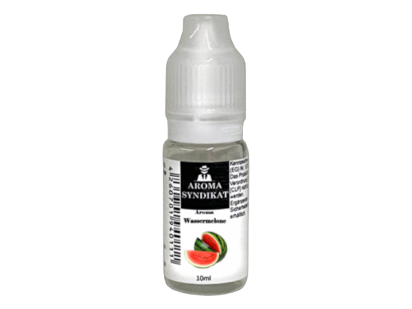 Aroma Syndikat - Pure - Aroma Wassermelone 10 ml