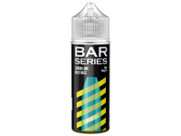 Bar Series - Aroma Lemon Lime Blue Razz 10 ml