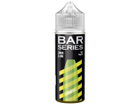 Bar Series - Aroma Lemon & Lime 10 ml