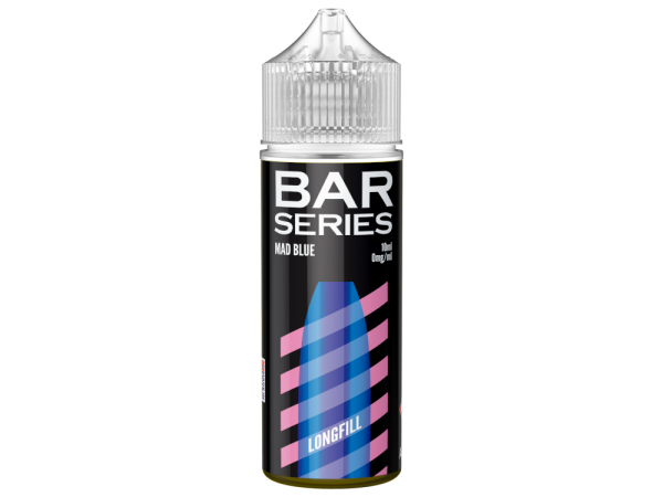 Bar Series - Aroma Mad Blue 10 ml