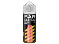 Bar Series - Aroma Strawberry Banana 10 ml