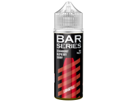 Bar Series - Aroma Strawberry Raspberry Cherry 10 ml