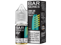 Bar Series - Lemon Lime Blue Razz - Nikotinsalz Liquid 10...
