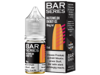 Bar Series - Watermelon Energy Ice - Nikotinsalz Liquid...