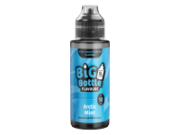 Big Bottle - Aroma Arctic Mint 10 ml