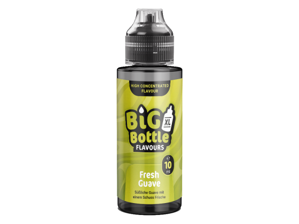 Big Bottle - Aroma Fresh Guave 10 ml