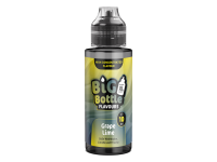 Big Bottle - Aroma Grape Lime 10 ml