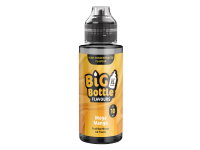 Big Bottle - Aroma Mega Mango 10 ml