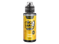 Big Bottle - Aroma Lovely Lemon 10 ml