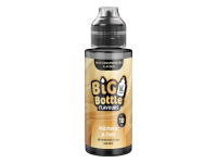 Big Bottle - Aroma Milchreis & Zimt 10 ml