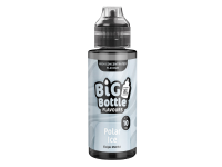 Big Bottle - Aroma Polar Ice 10 ml