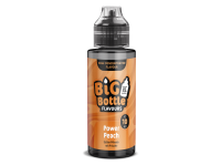 Big Bottle - Aroma Power Peach 10 ml