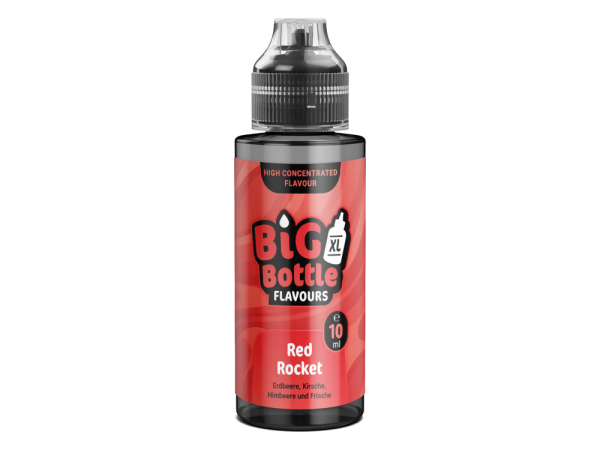Big Bottle - Aroma Red Rocket 10 ml