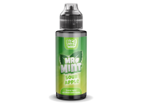Mr. Mint by Big Bottle - Aroma Sour Apple 10 ml