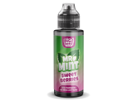 Mr. Mint by Big Bottle - Aroma Sweet Berries 10 ml
